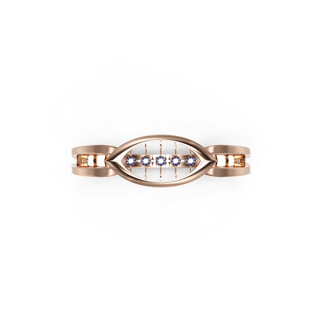 RING CE