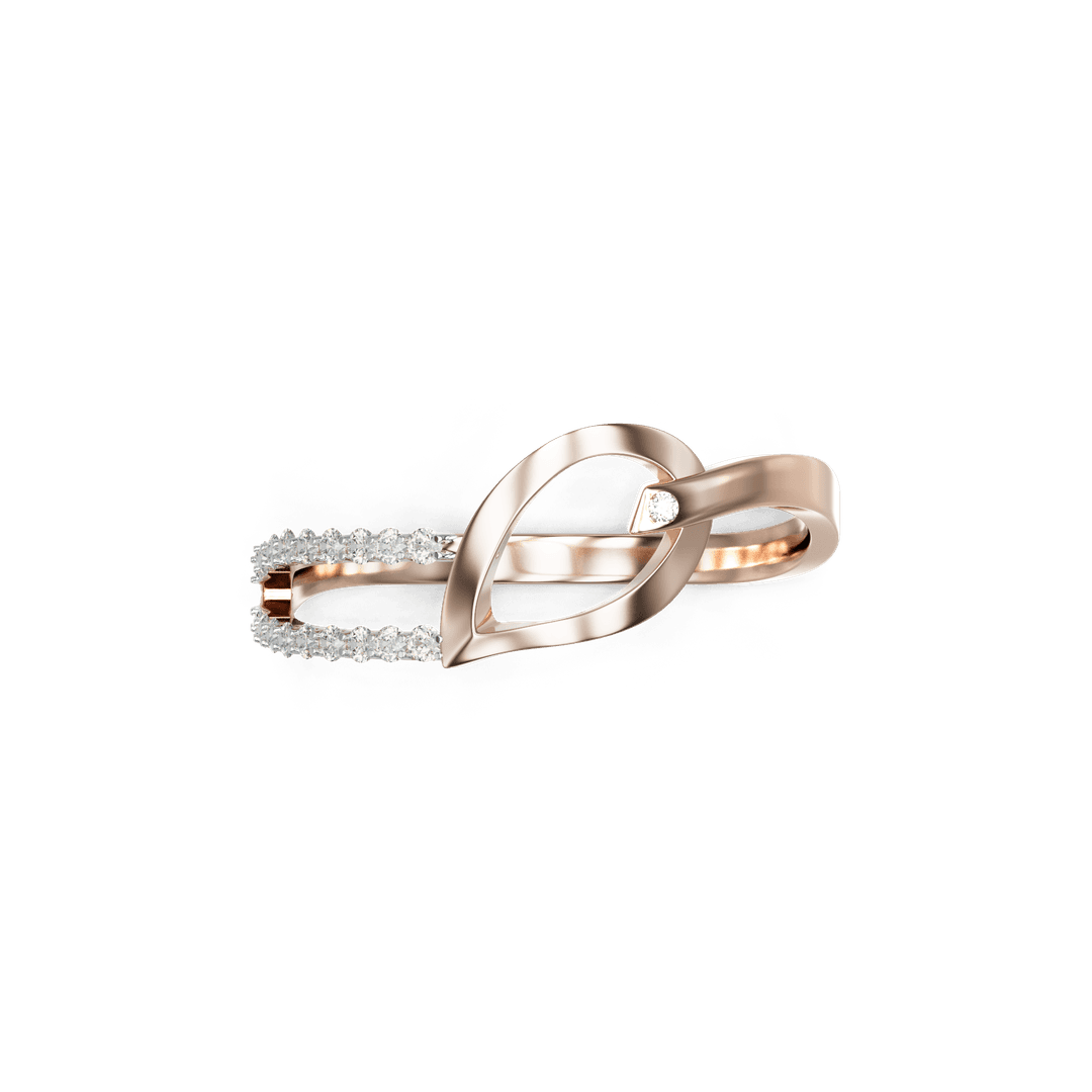 18kt Ring