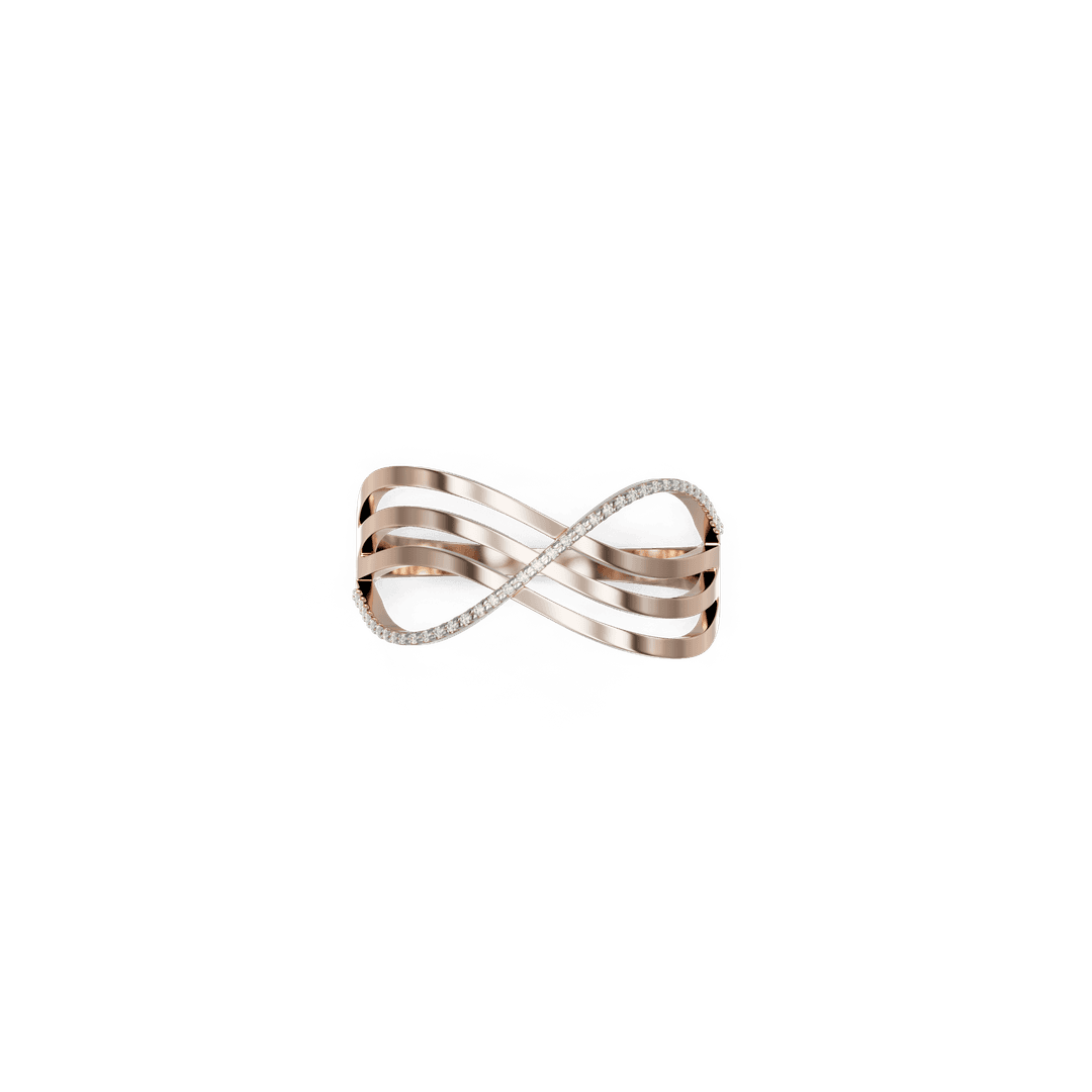 18kt Ring
