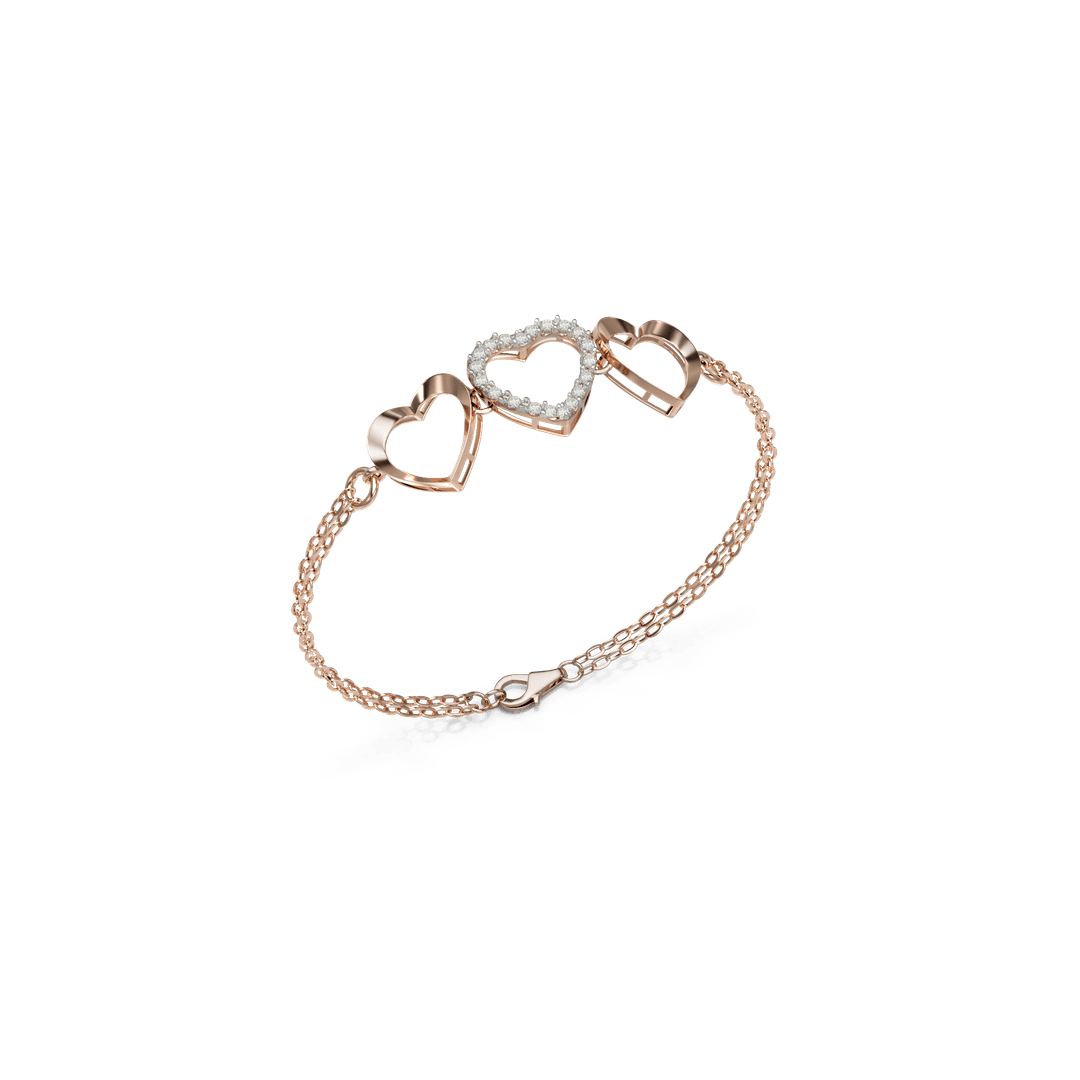18KT BRACELET