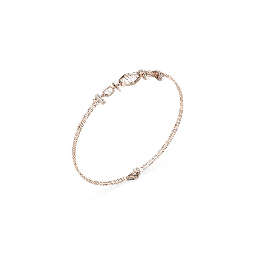 18KT BRACELET