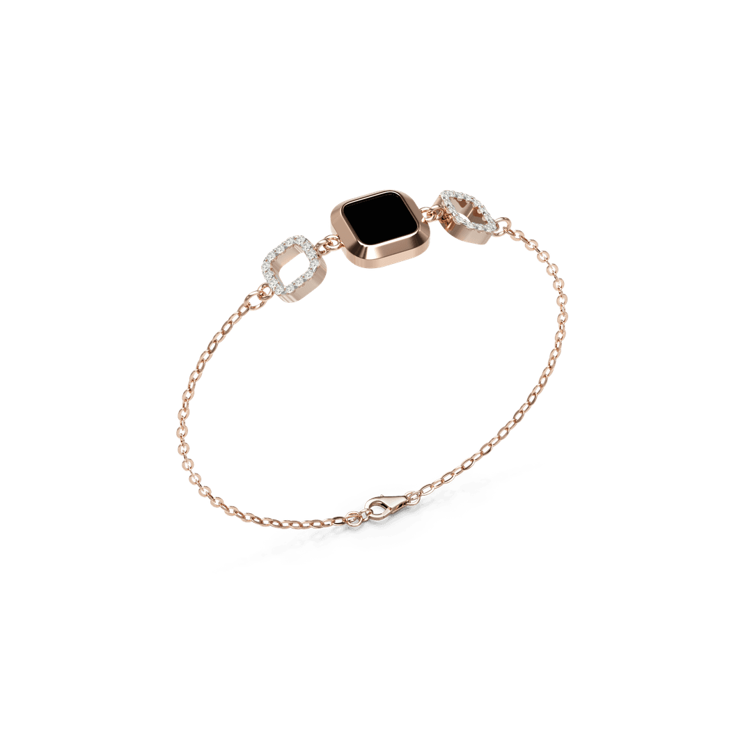 18KT BRACELET