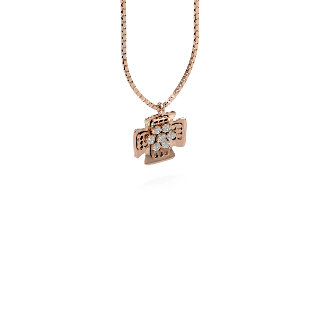 18kt Necklace