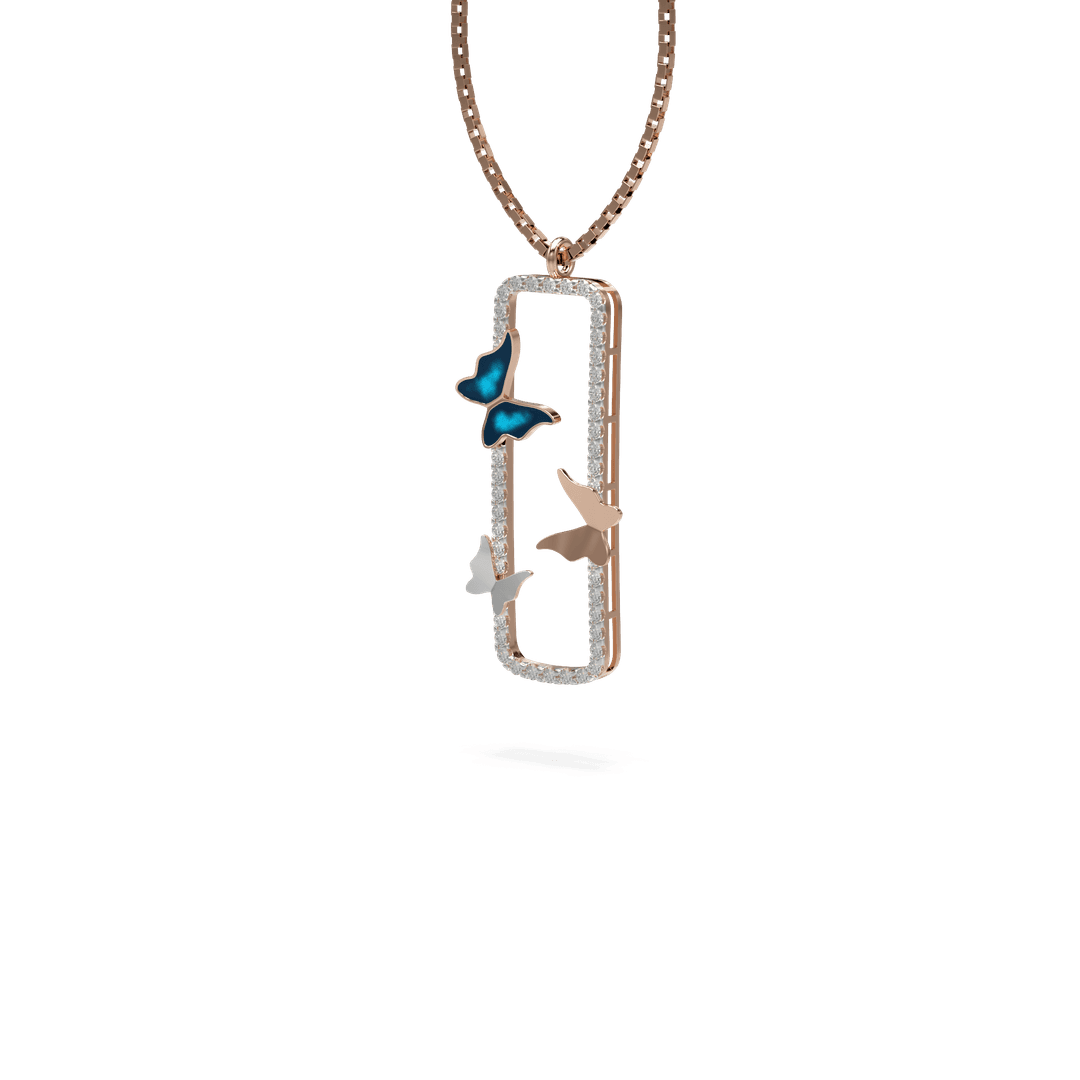 18kt Necklace