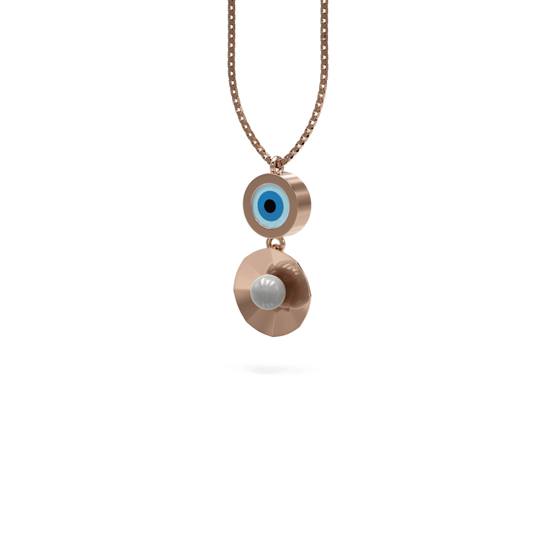 18kt Necklace