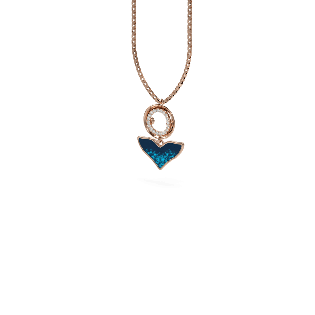 18kt Necklace