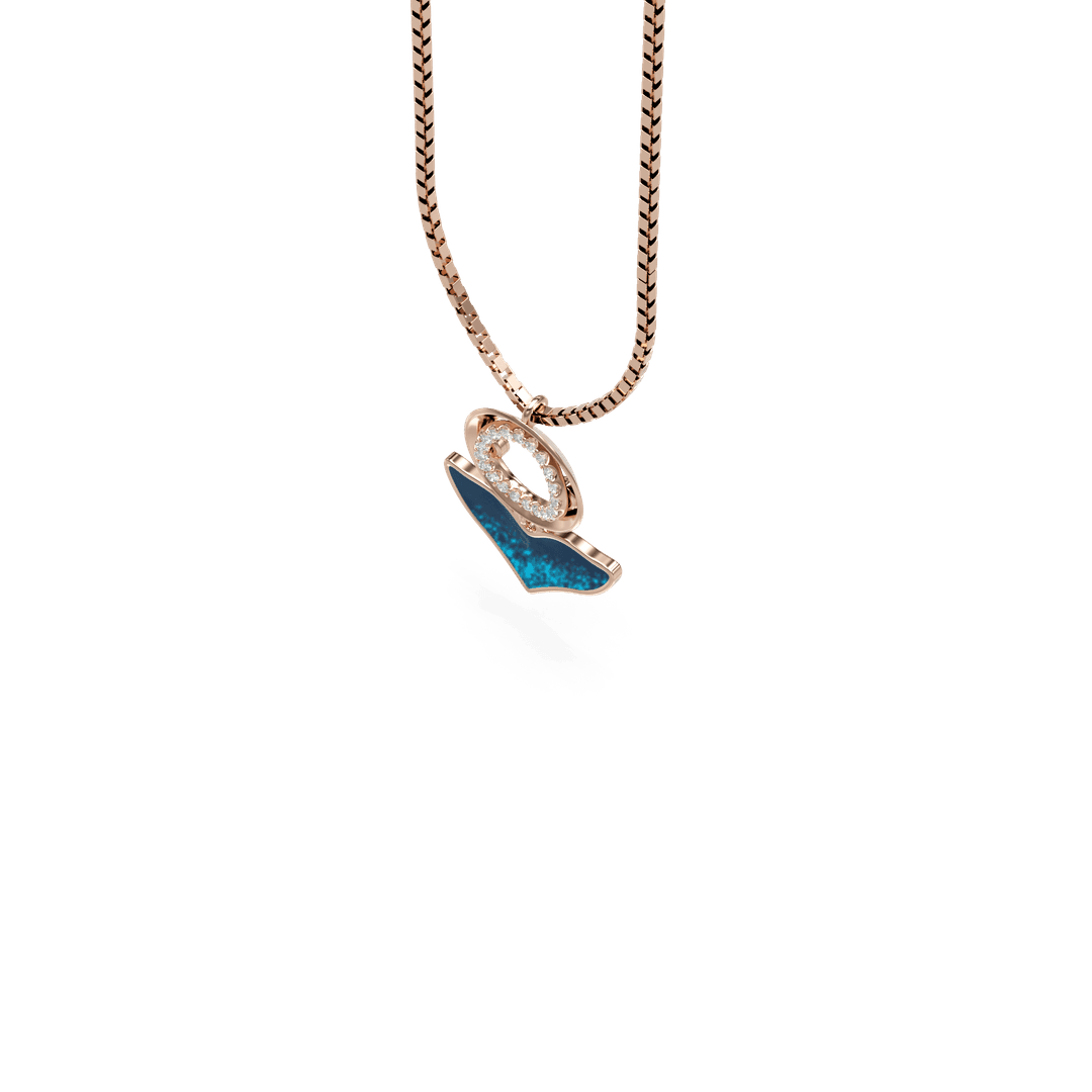 18kt Necklace