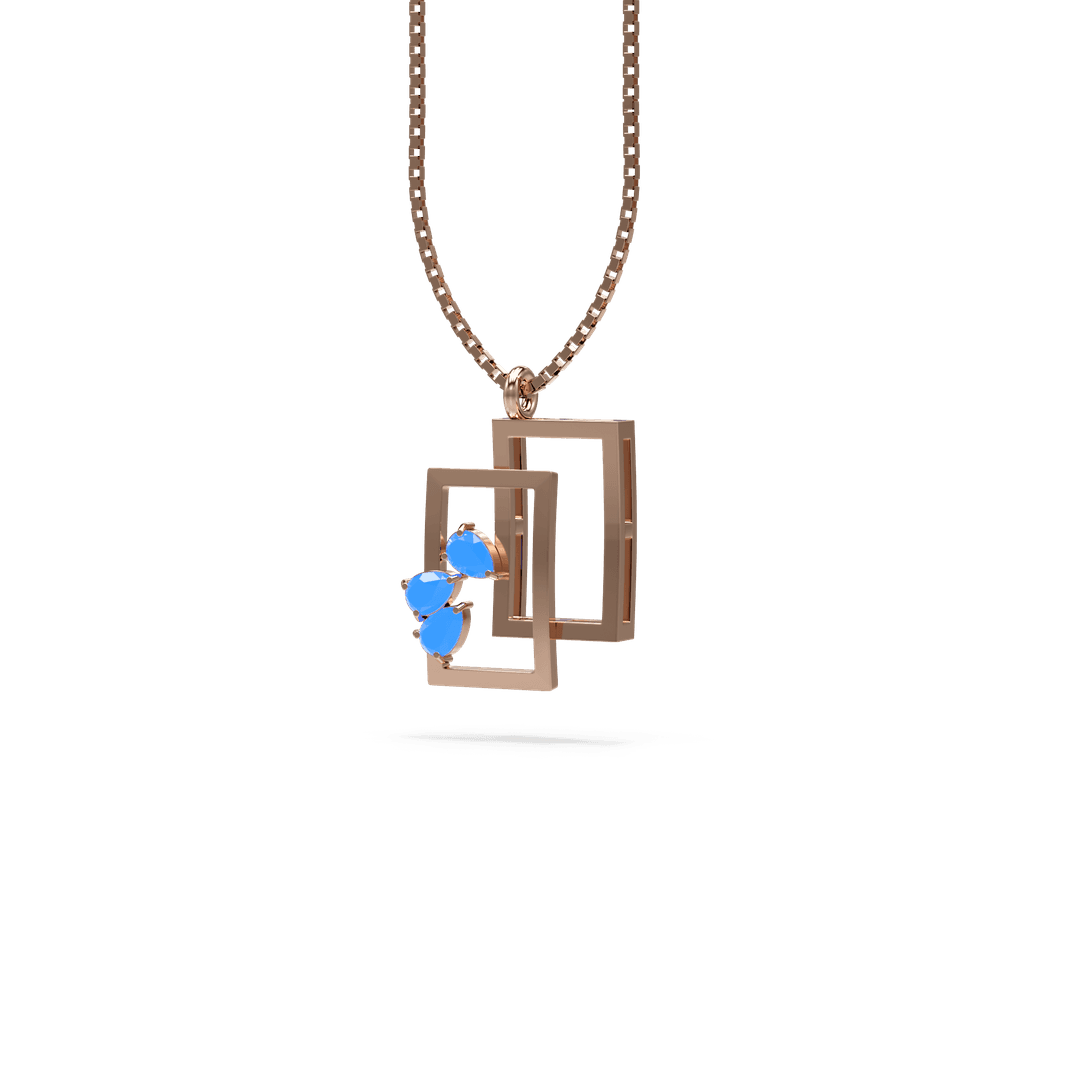 18kt Necklace