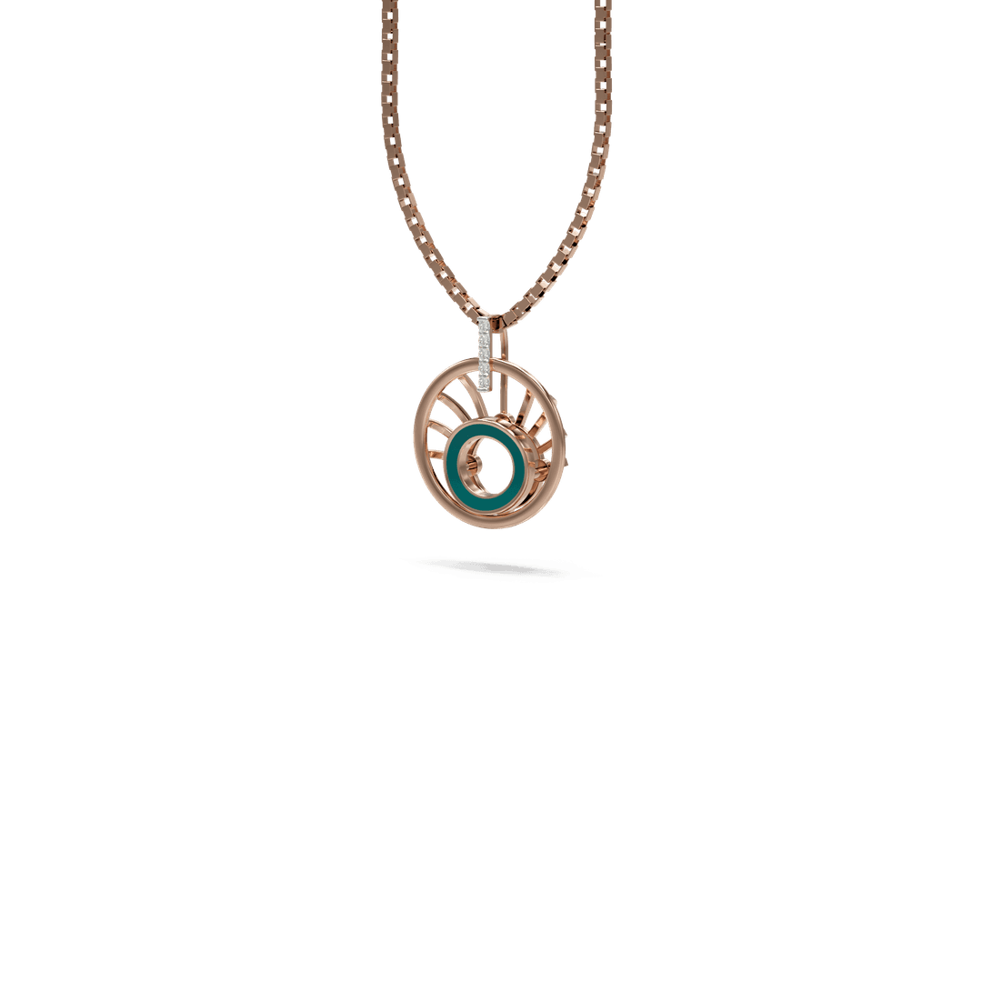 18kt Necklace