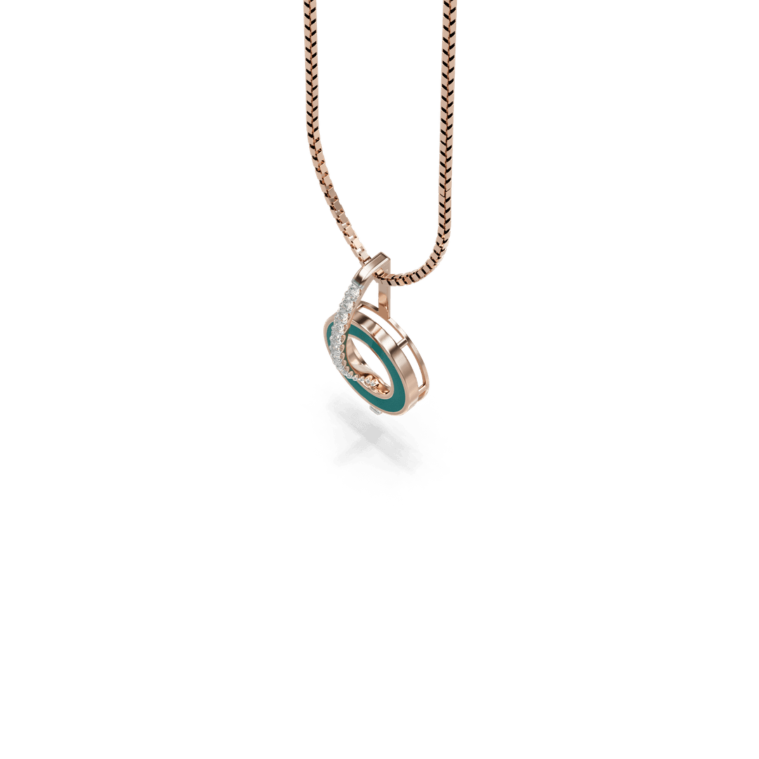 18kt Necklace