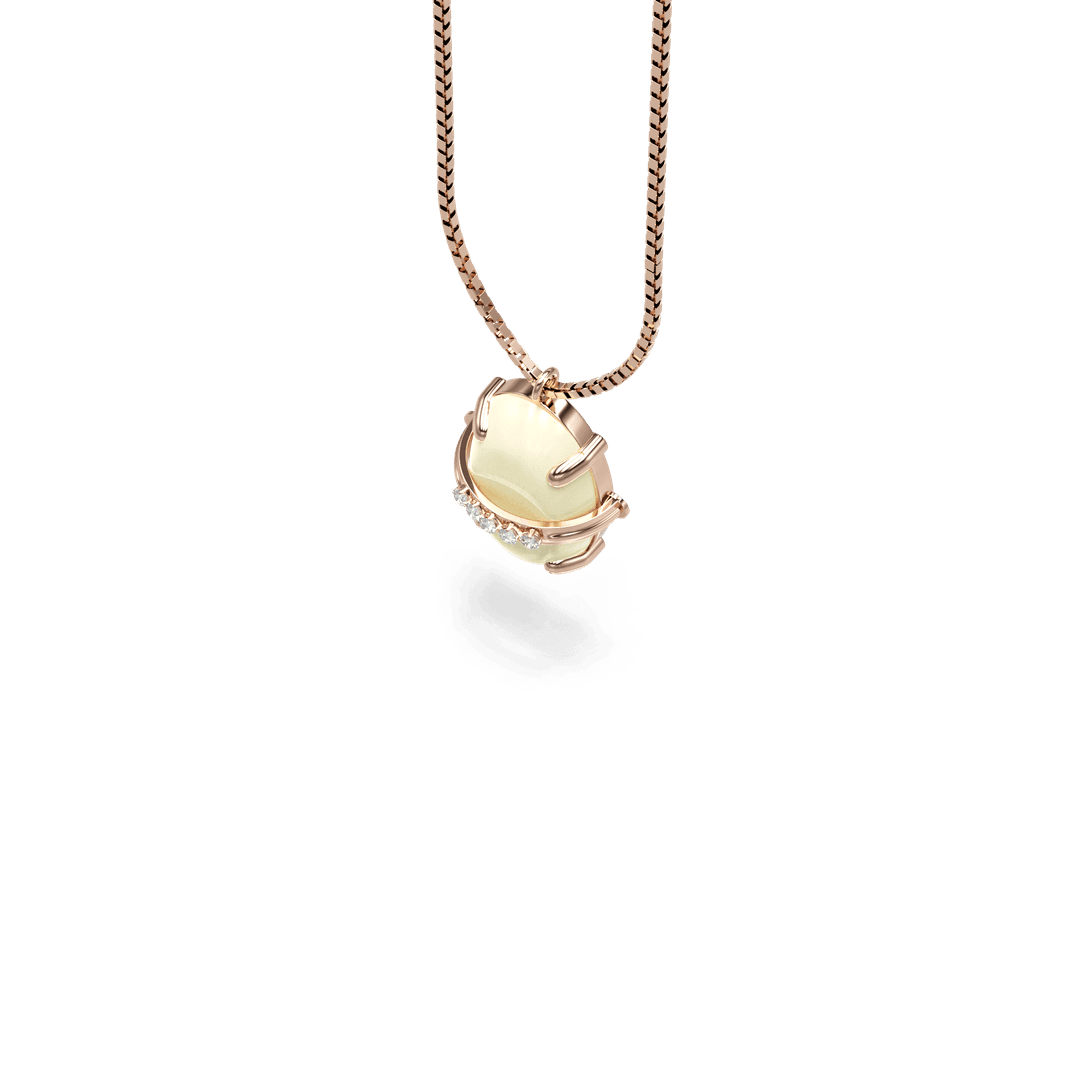 18kt Necklace