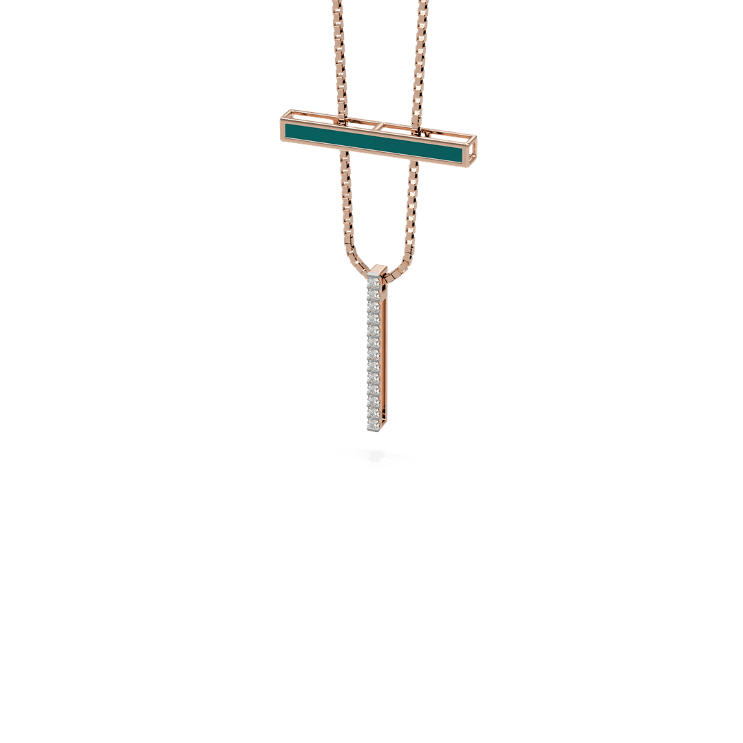 18kt Necklace