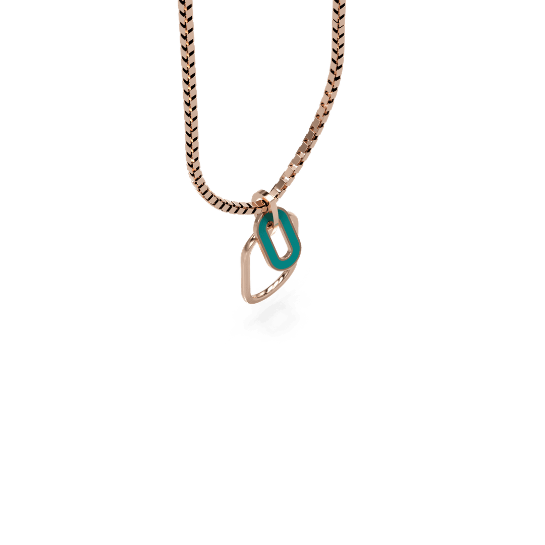 18kt Necklace