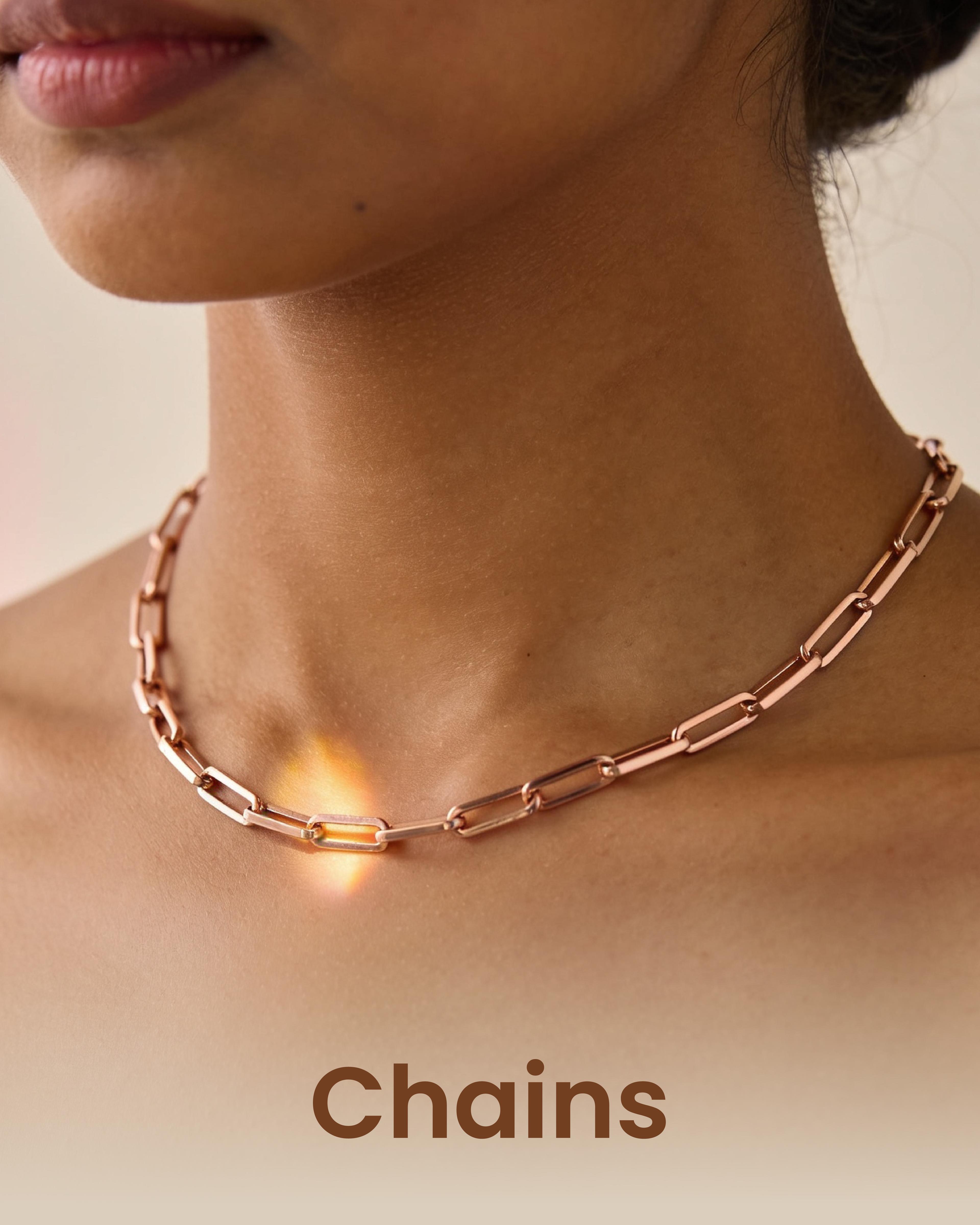 chains