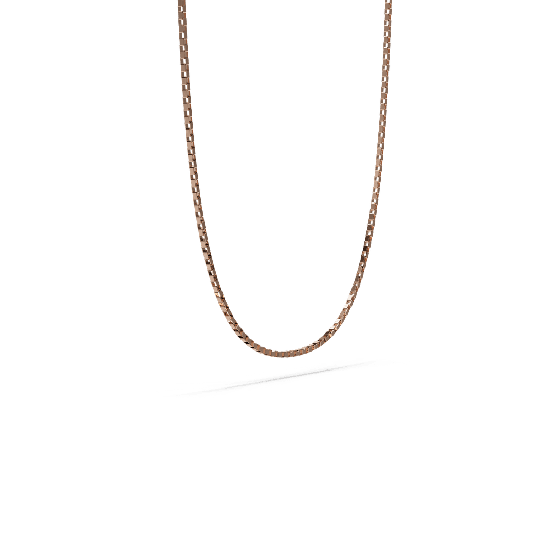 18K Ivaan Gold chain