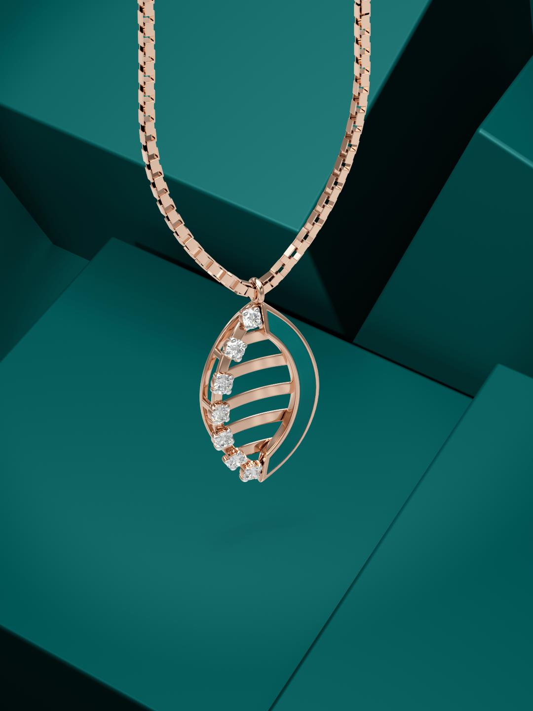 Featured product detail