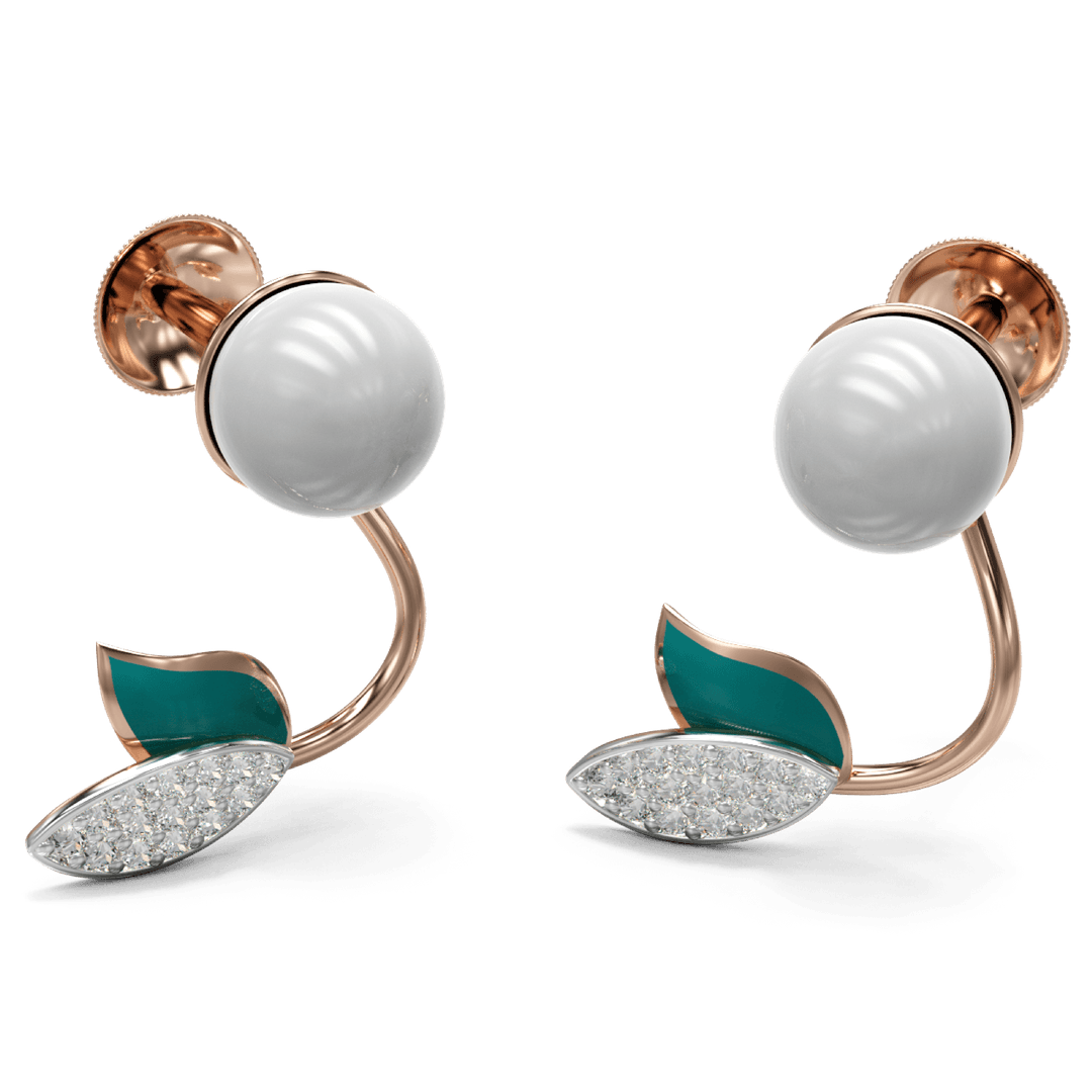earring