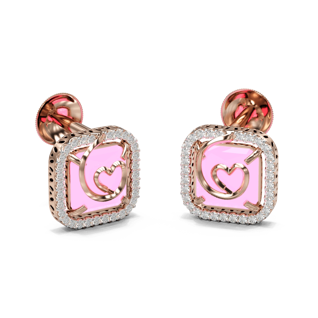 earring