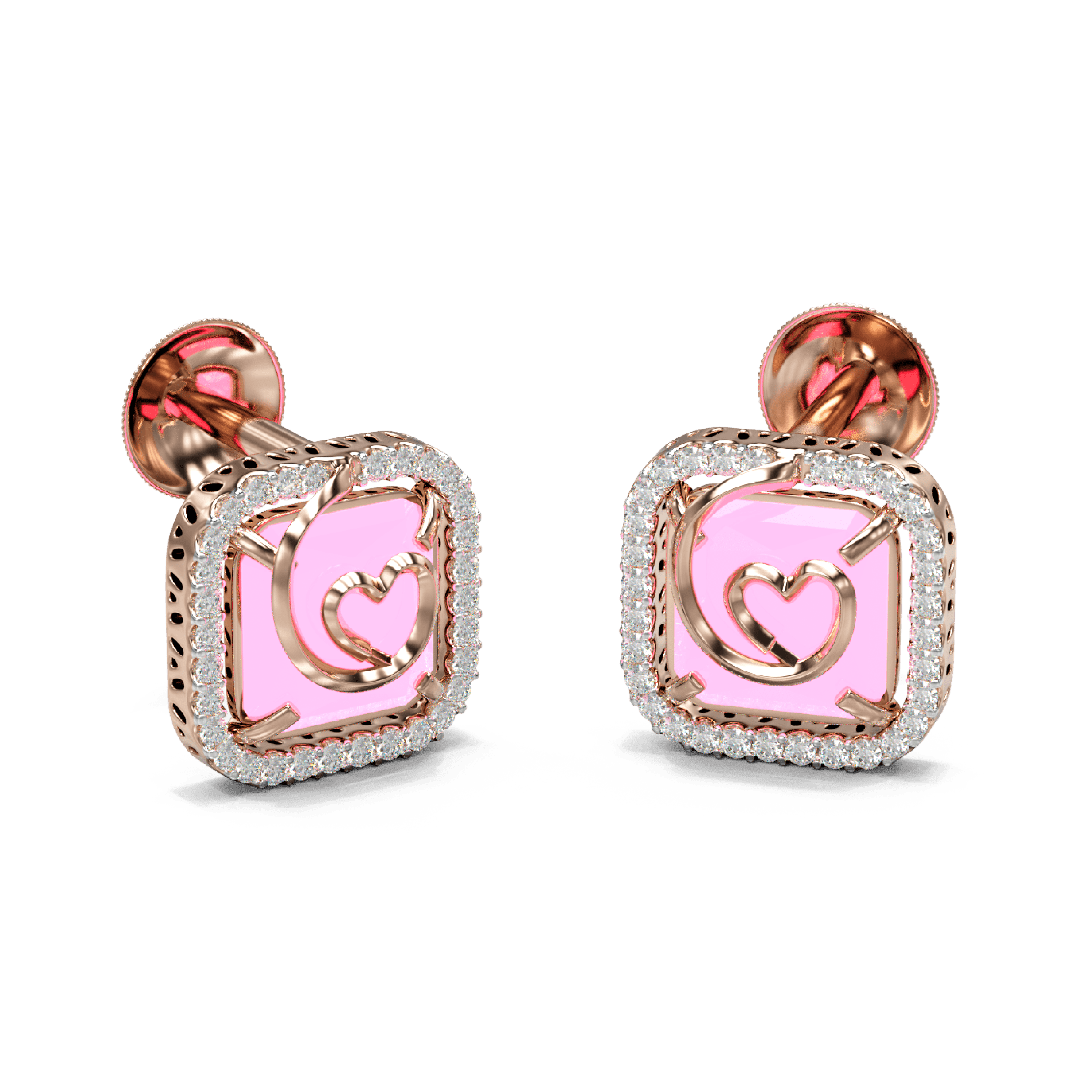 earring