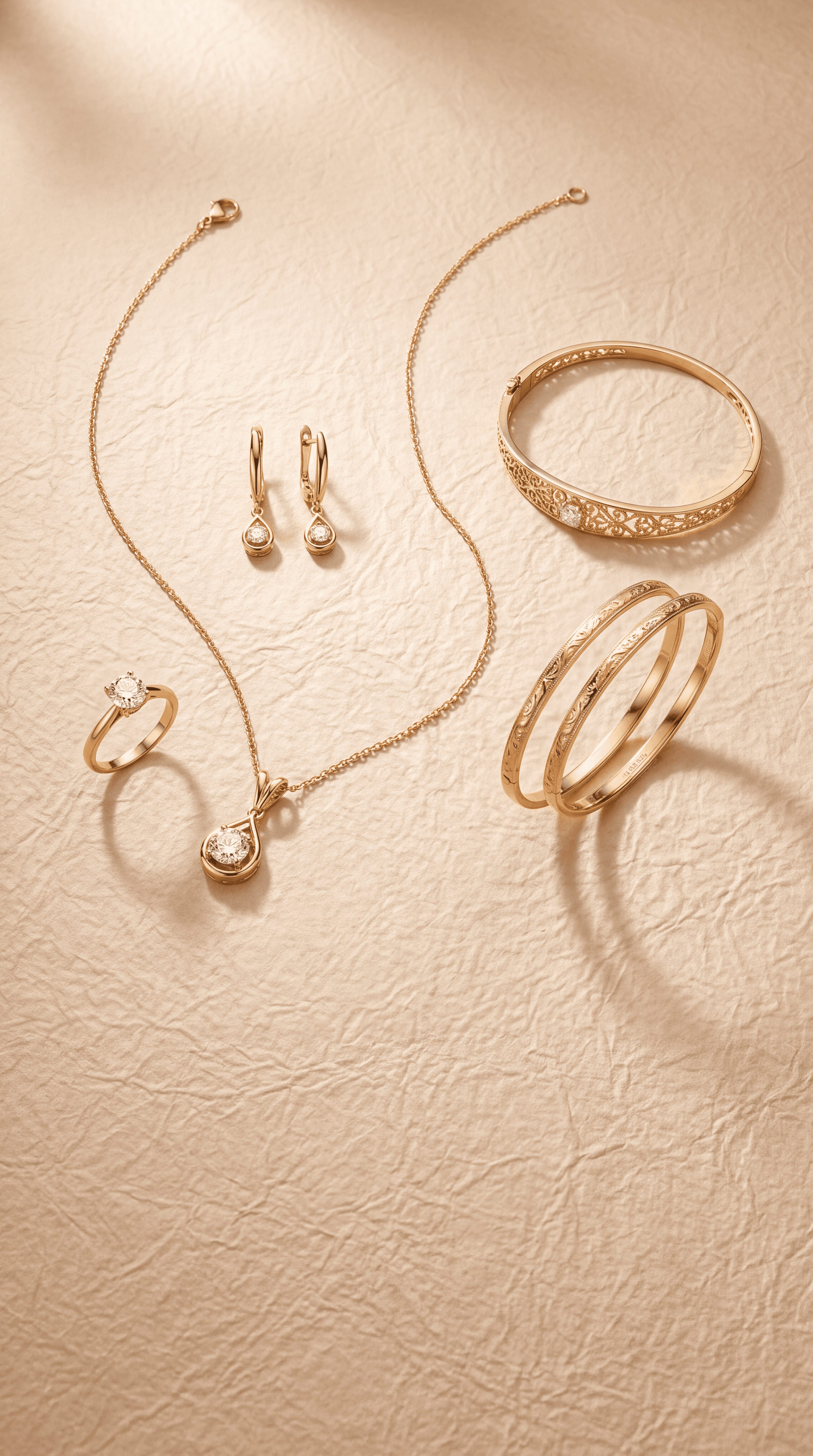 Bridal Collection Mobile